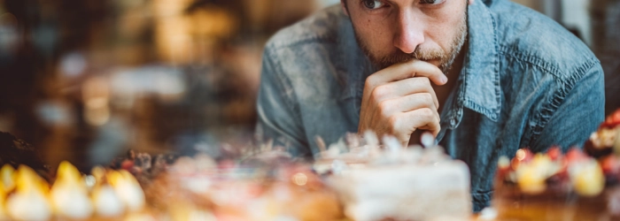 Jak pakować ciasta i desery na Walentynki oraz inne specjalne okazje?